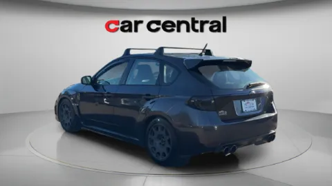 Another view of 2011 Subaru Impreza WRX for sale in Milford, CT at Car Central Milford