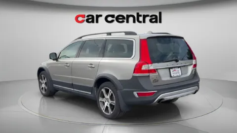 Another view of 2015 Volvo XC70 T6 for sale in Milford, CT at Car Central Milford