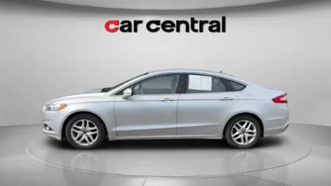 Photos of 2014 Ford Fusion SE for sale in Milford, CT at Car Central Milford