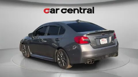 Another view of 2020 Subaru WRX for sale in Milford, CT at Car Central Milford