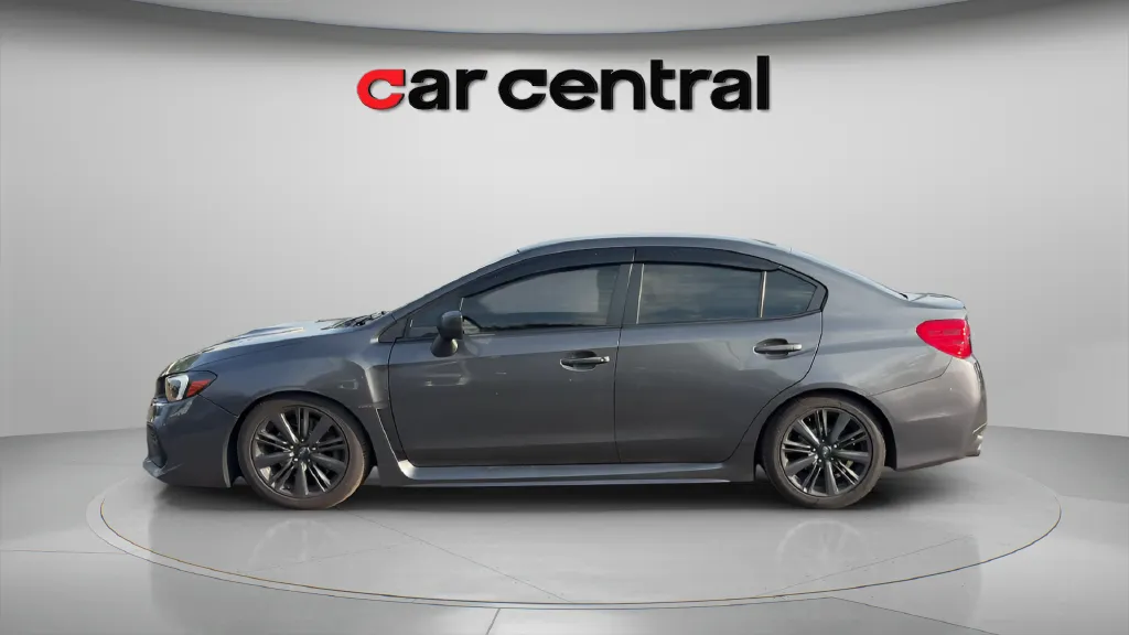 Photos of 2020 Subaru WRX for sale in Milford, CT at Car Central Milford