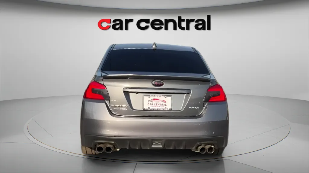 More photos of 2020 Subaru WRX at Car Central Milford, CT