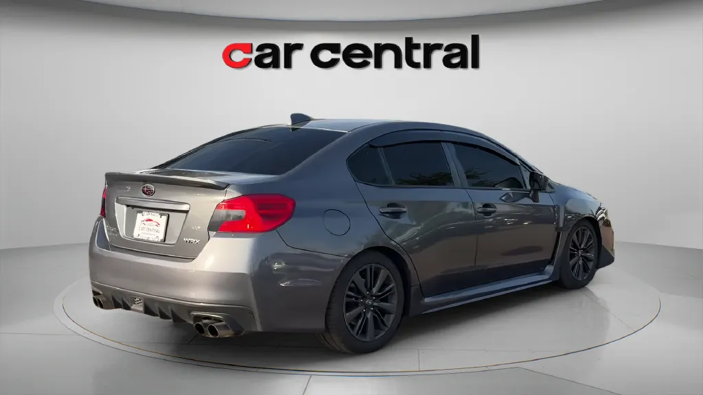 More photos of 2020 Subaru WRX at Car Central Milford, CT