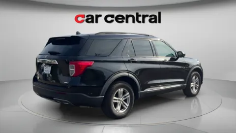 More photos of 2020 Ford Explorer XLT at Car Central Milford, CT