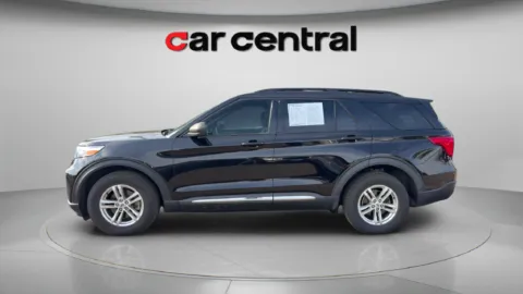 Photos of 2020 Ford Explorer XLT for sale in Milford, CT at Car Central Milford