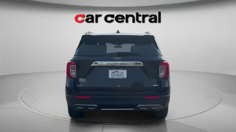 More photos of 2020 Ford Explorer XLT at Car Central Milford, CT