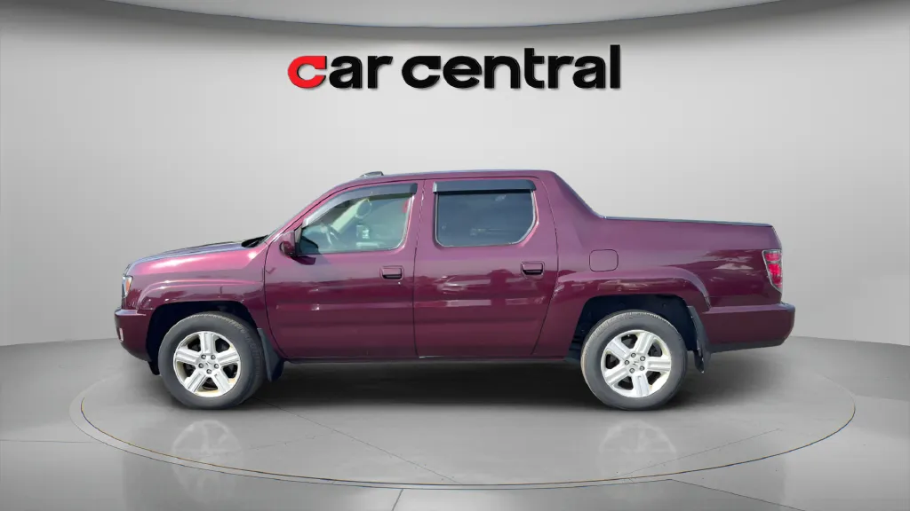 Photos of 2013 Honda Ridgeline RTL for sale in Milford, CT at Car Central Milford