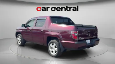 Another view of 2013 Honda Ridgeline RTL for sale in Milford, CT at Car Central Milford