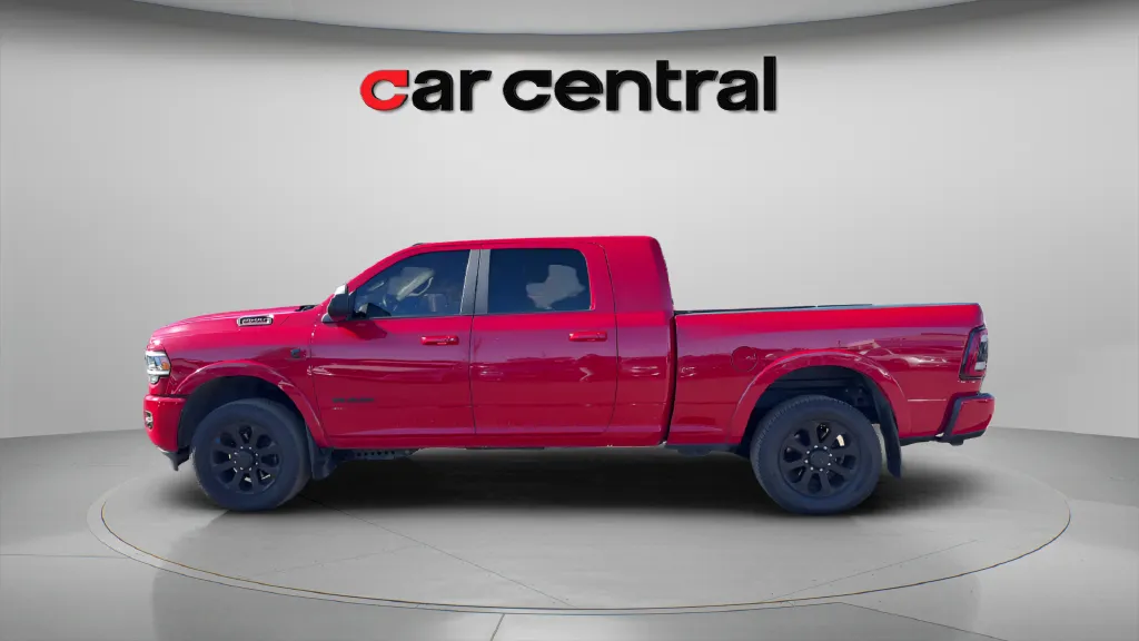 Photos of 2022 Ram 2500 Laramie for sale in Milford, CT at Car Central Milford
