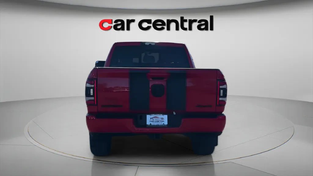More photos of 2022 Ram 2500 Laramie at Car Central Milford, CT