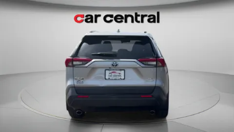 More photos of 2024 Toyota RAV4 Hybrid XLE at Car Central Milford, CT