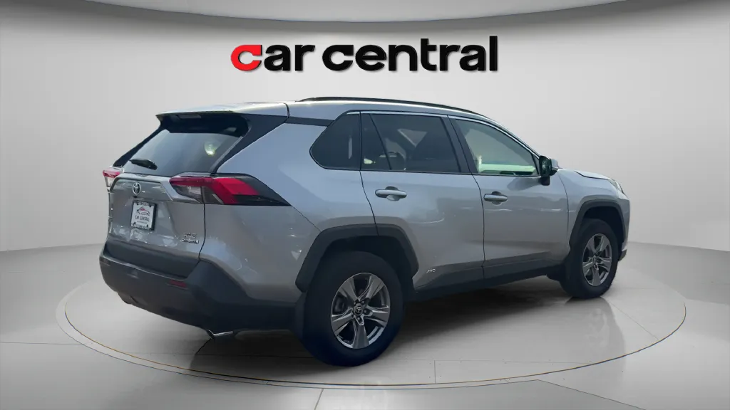 More photos of 2024 Toyota RAV4 Hybrid XLE at Car Central Milford, CT