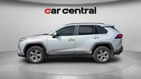Photos of 2024 Toyota RAV4 Hybrid XLE for sale in Milford, CT at Car Central Milford