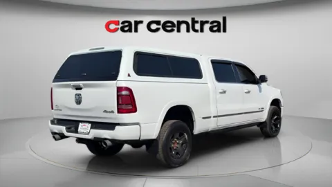 More photos of 2019 Ram 1500 Limited at Car Central Milford, CT
