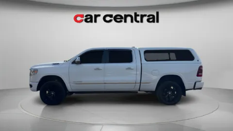 Photos of 2019 Ram 1500 Limited for sale in Milford, CT at Car Central Milford