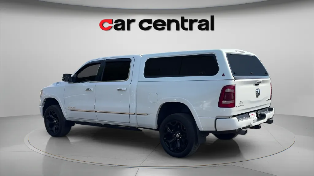 Another view of 2019 Ram 1500 Limited for sale in Milford, CT at Car Central Milford