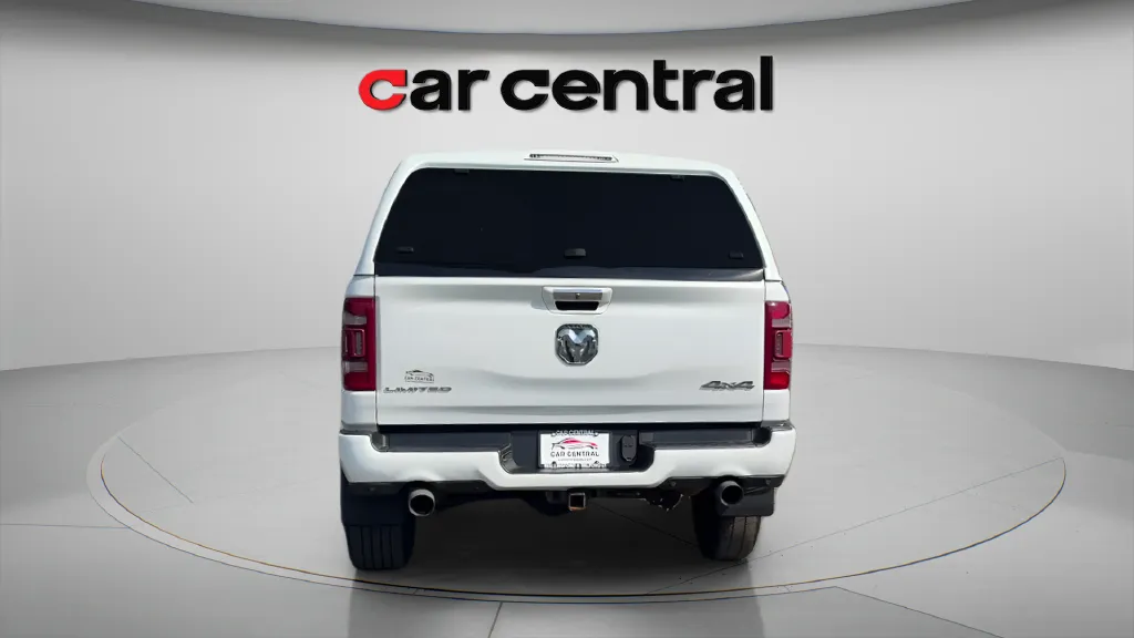 More photos of 2019 Ram 1500 Limited at Car Central Milford, CT