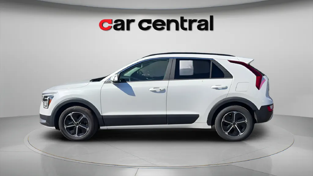 Photos of 2023 Kia Niro EX for sale in Milford, CT at Car Central Milford