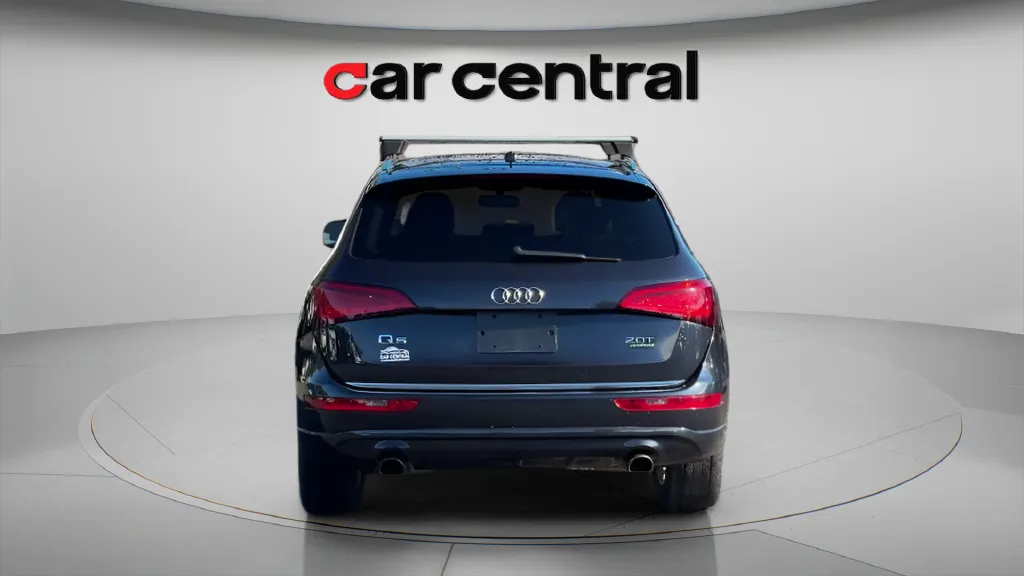 More photos of 2017 Audi Q5 2.0T Premium at Car Central Milford, CT