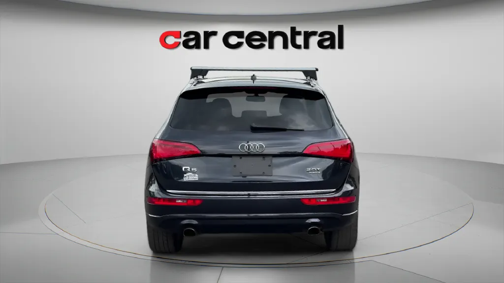 More photos of 2017 Audi Q5 2.0T Premium at Car Central Milford, CT