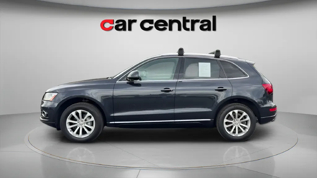Photos of 2017 Audi Q5 2.0T Premium for sale in Milford, CT at Car Central Milford