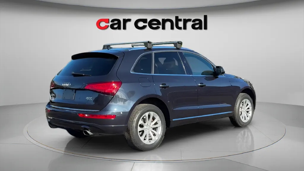 More photos of 2017 Audi Q5 2.0T Premium at Car Central Milford, CT