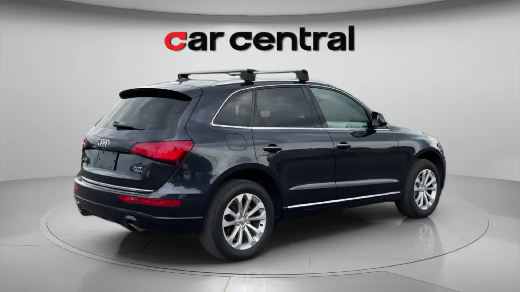 More photos of 2017 Audi Q5 2.0T Premium at Car Central Milford, CT