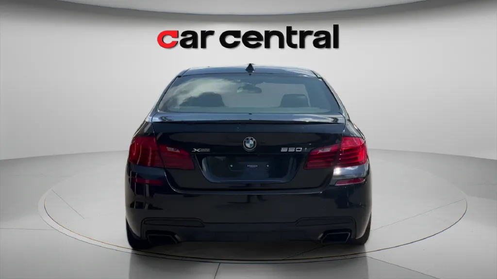 More photos of 2016 BMW 5 Series 550i xDrive at Car Central Milford, CT
