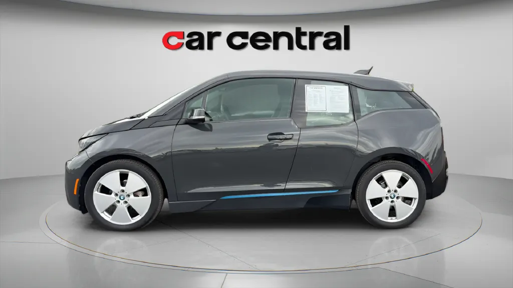 Photos of 2015 BMW i3 for sale in Milford, CT at Car Central Milford
