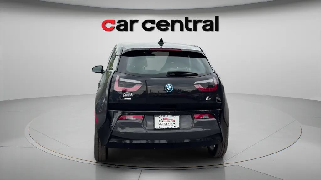 More photos of 2015 BMW i3 at Car Central Milford, CT