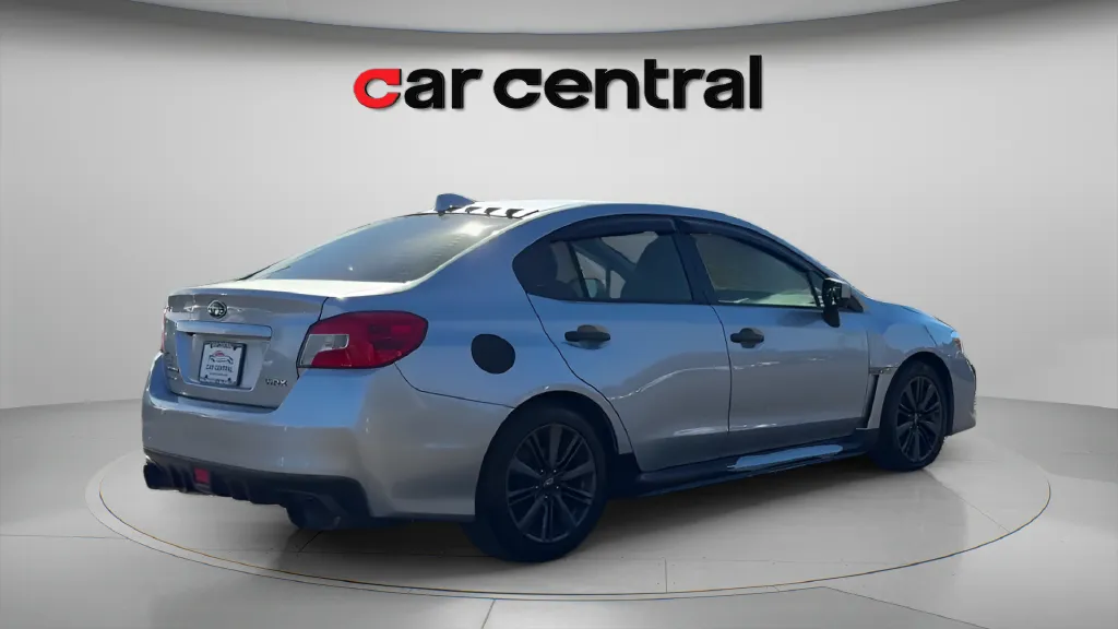 More photos of 2015 Subaru Impreza WRX at Car Central Milford, CT