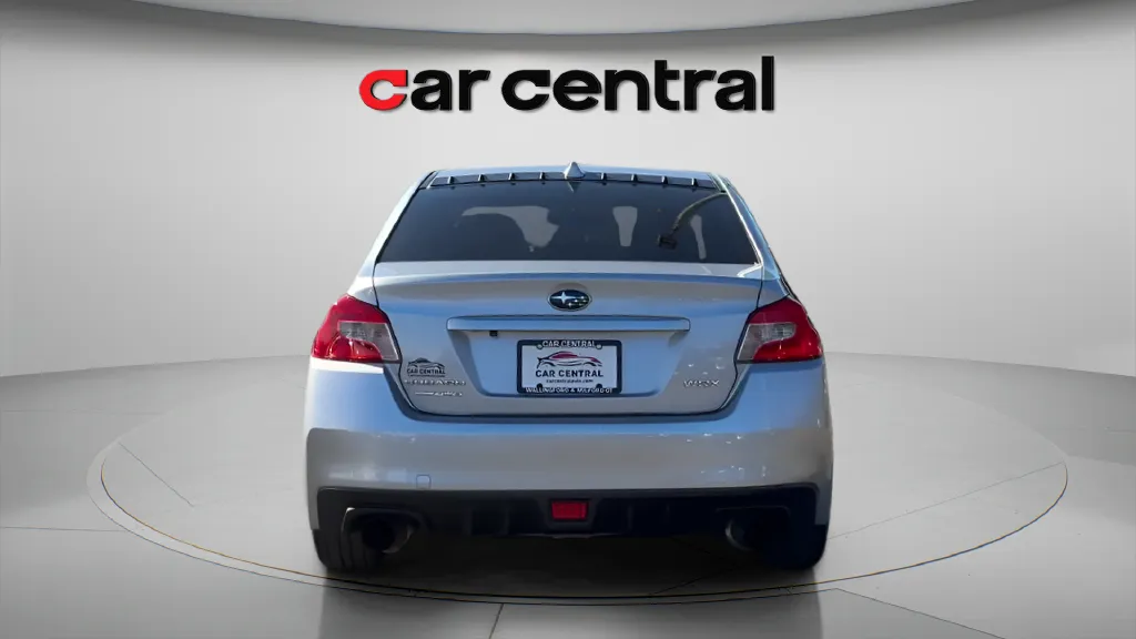 More photos of 2015 Subaru Impreza WRX at Car Central Milford, CT