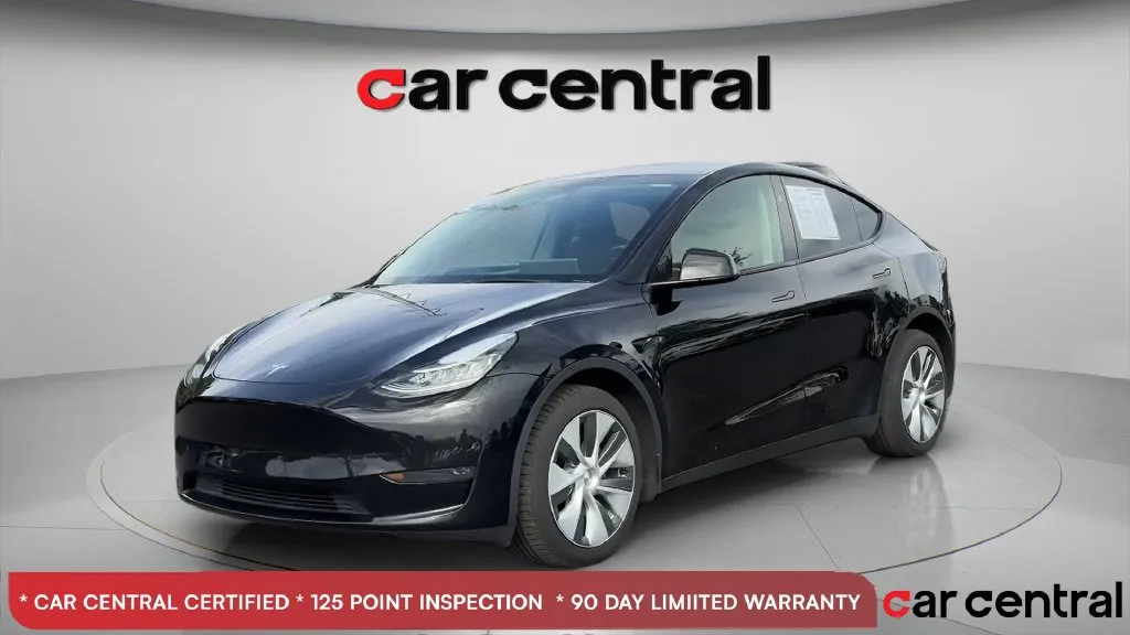 Black 2023 Tesla Model Y Long Range for sale in Milford, CT