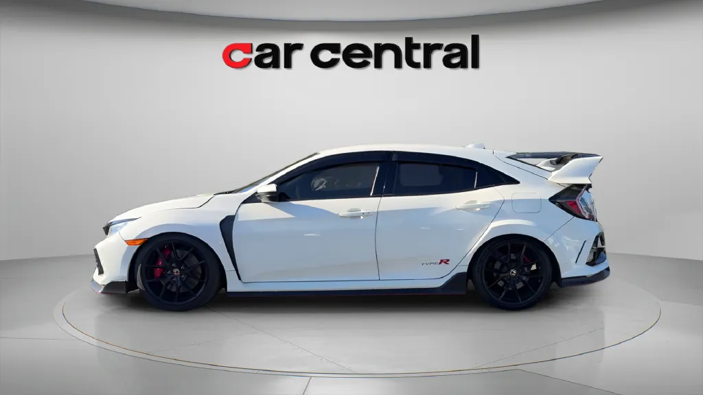 Photos of 2019 Honda Civic Type R Touring for sale in Milford, CT at Car Central Milford