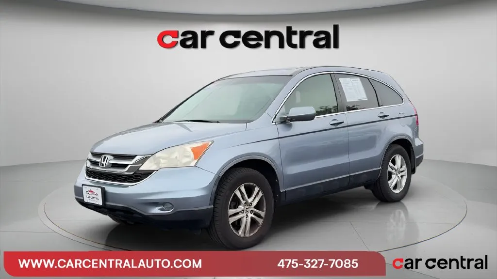 Unknown 2010 Honda CR-V EX-L for sale in Milford, CT