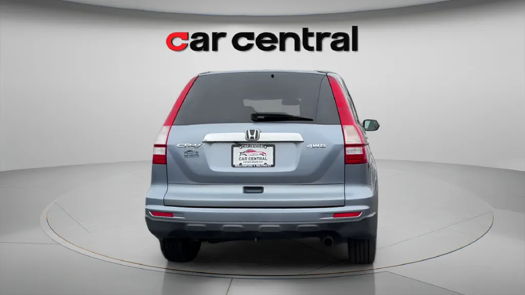 More photos of 2010 Honda CR-V EX-L at Car Central Milford, CT