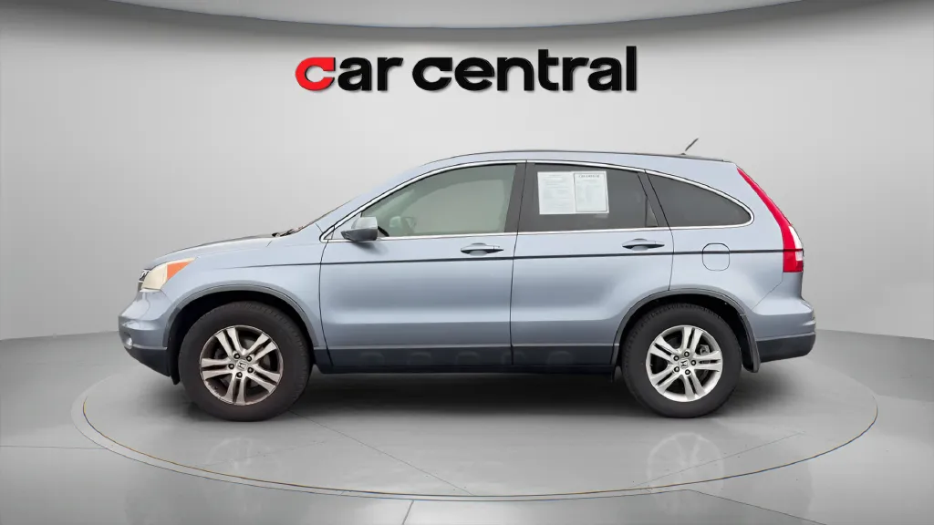 Photos of 2010 Honda CR-V EX-L for sale in Milford, CT at Car Central Milford