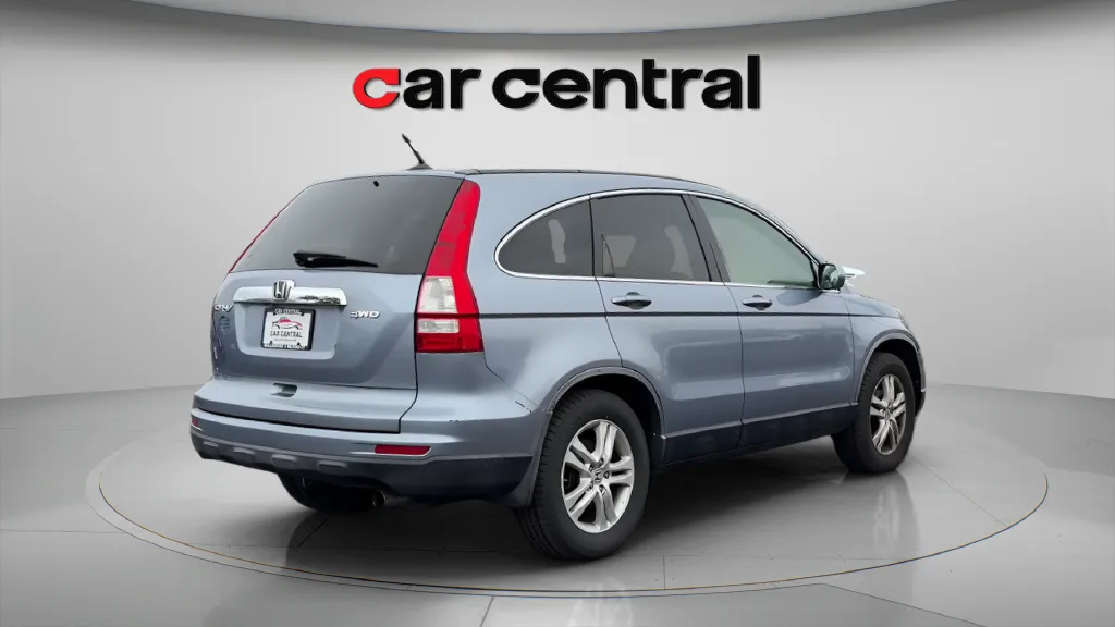 More photos of 2010 Honda CR-V EX-L at Car Central Milford, CT