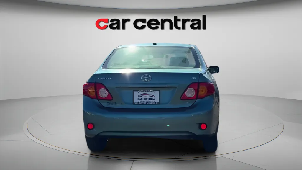 More photos of 2009 Toyota Corolla LE at Car Central Milford, CT