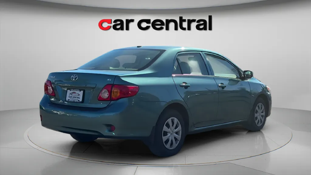 More photos of 2009 Toyota Corolla LE at Car Central Milford, CT
