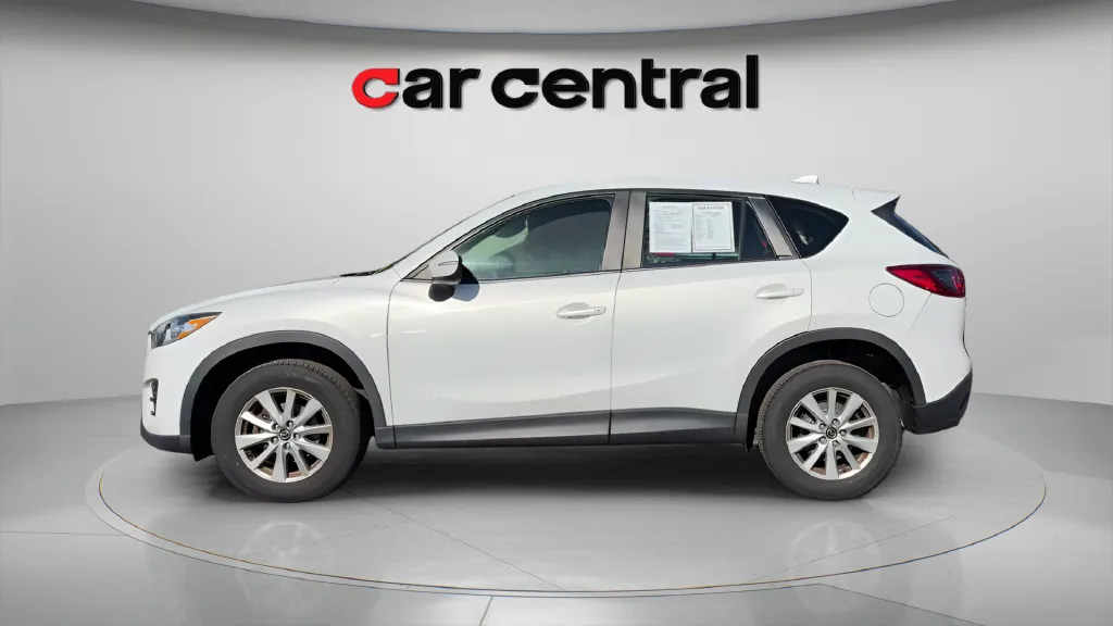 Photos of 2016 Mazda CX-5 Sport for sale in Milford, CT at Car Central Milford