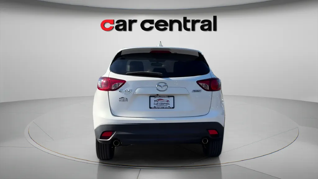 More photos of 2016 Mazda CX-5 Sport at Car Central Milford, CT