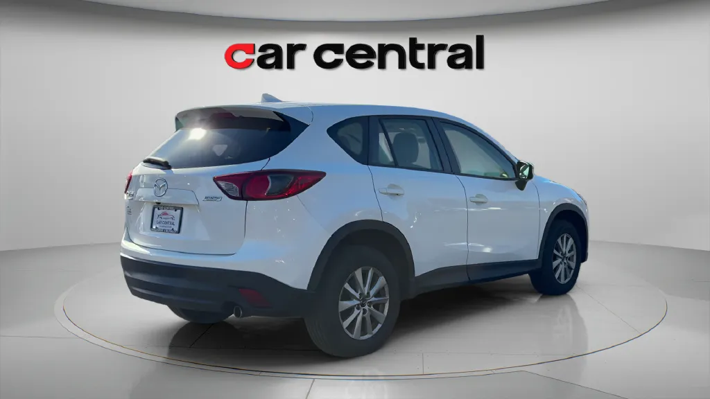 More photos of 2016 Mazda CX-5 Sport at Car Central Milford, CT
