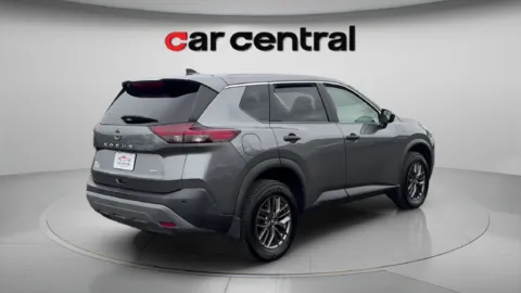 More photos of 2023 Nissan Rogue S at Car Central Milford, CT