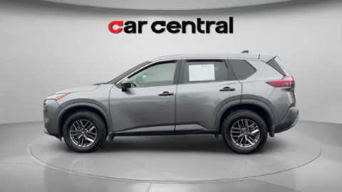 Photos of 2023 Nissan Rogue S for sale in Milford, CT at Car Central Milford