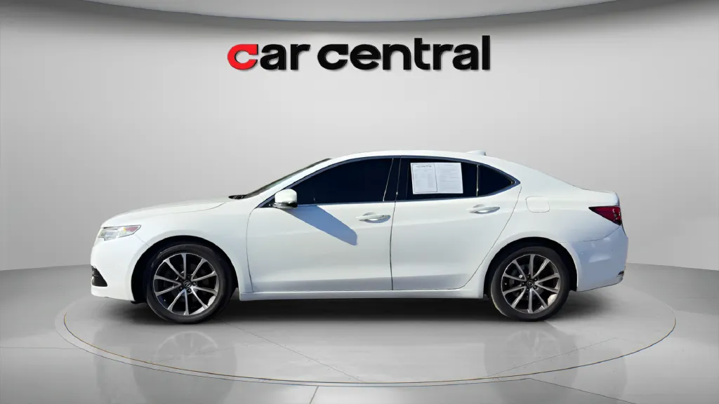 Photos of 2017 Acura TLX 3.5L V6 for sale in Milford, CT at Car Central Milford
