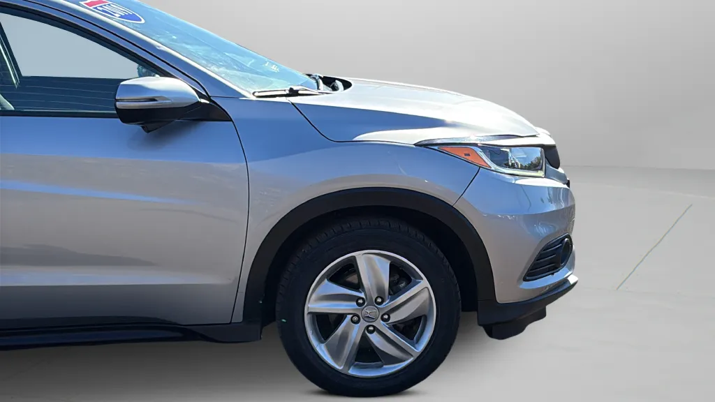 More photos of 2019 Honda HR-V EX at Car Central Milford, CT