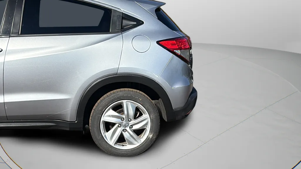 Photos of 2019 Honda HR-V EX for sale in Milford, CT at Car Central Milford