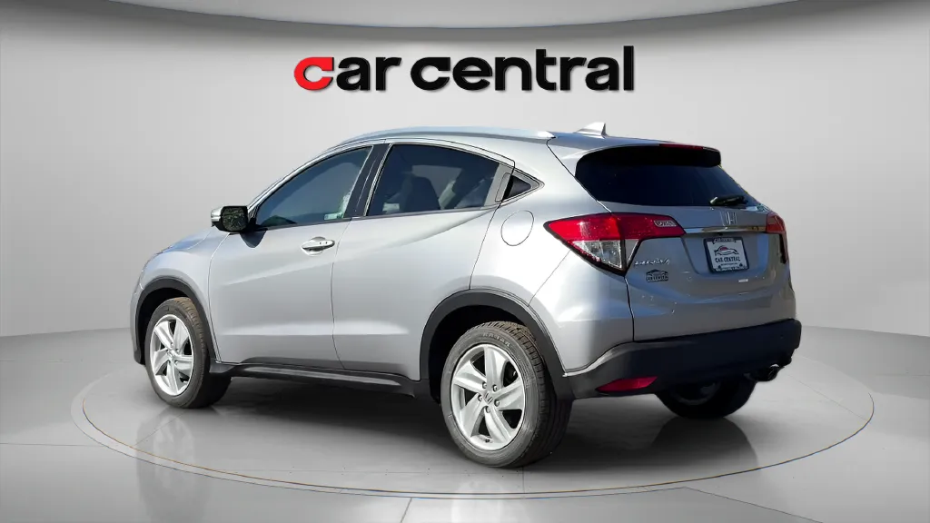 More photos of 2019 Honda HR-V EX at Car Central Milford, CT