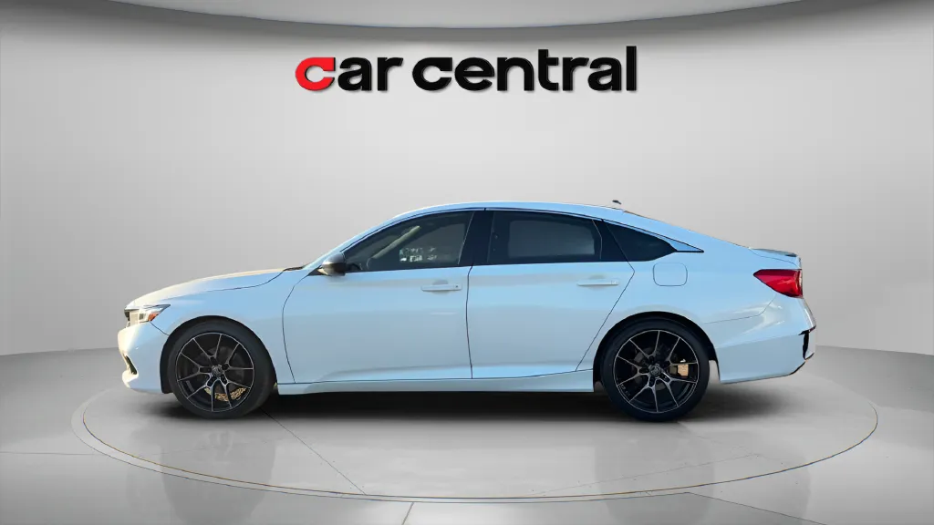 Photos of 2021 Honda Accord Sport 2.0T for sale in Milford, CT at Car Central Milford